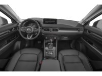 2025 Mazda CX-5 GS AWD Interior Shot 6