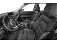 2024 Mazda CX-5 GS AWD w/o CD Interior Shot 4