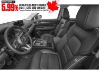 2025 Mazda CX-5 GS AWD Interior Shot 4
