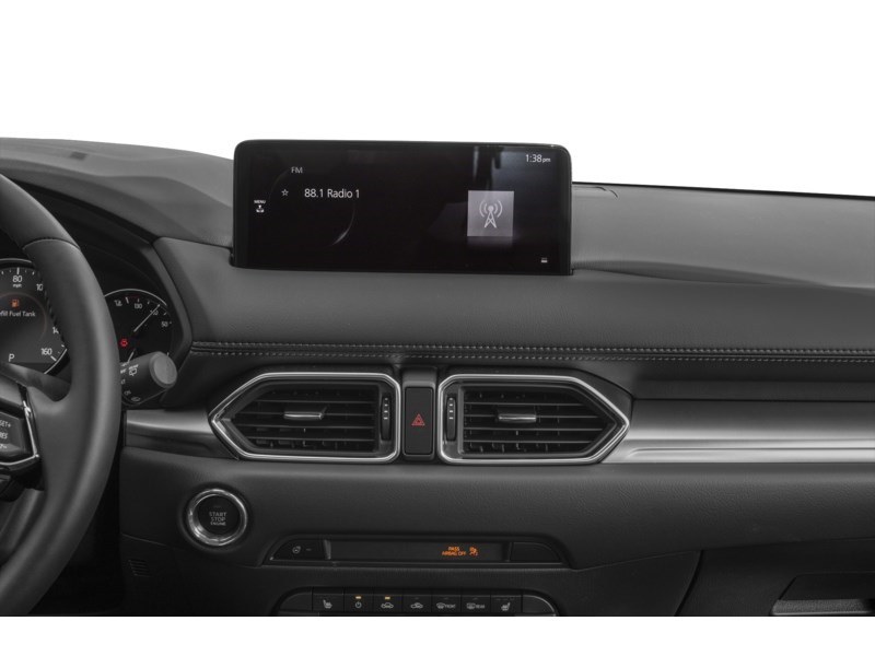 2025 Mazda CX-5 GS AWD Interior Shot 2