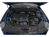 2025 Mazda CX-5 GS AWD Exterior Shot 3