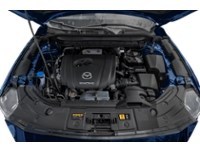 2025 Mazda CX-5 GS AWD Exterior Shot 3