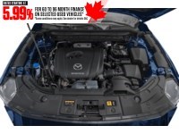 2025 Mazda CX-5 GS AWD Exterior Shot 3