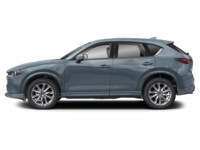 2024 Mazda CX-5 GT AWD Exterior Shot 6