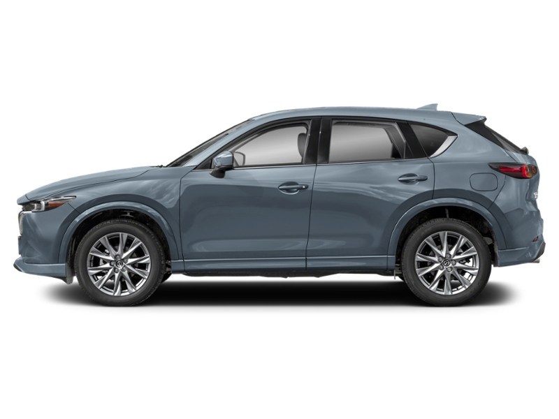 2024 Mazda CX-5 GX AWD *Ltd Avail* Exterior Shot 6