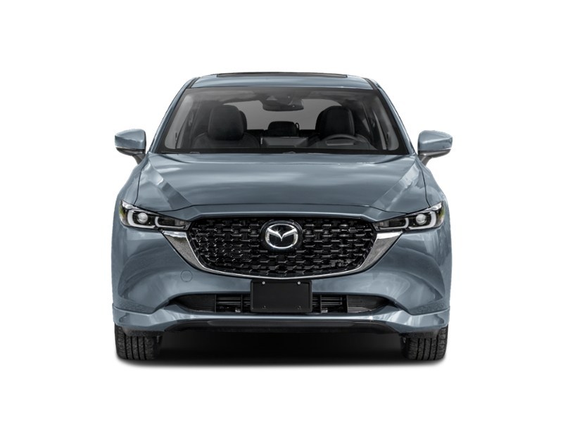 2025 Mazda CX-5 GT AWD Exterior Shot 5