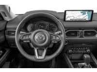 2025 Mazda CX-5 GT AWD Interior Shot 3