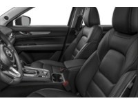 2024 Mazda CX-5 GX AWD *Ltd Avail* Interior Shot 4
