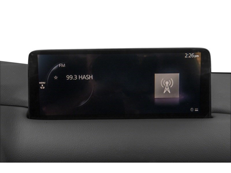 2024 Mazda CX-5 GT AWD Interior Shot 2