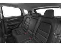 2024 Mazda CX-5 GT AWD Interior Shot 5