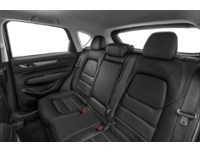 2025 Mazda CX-5 GT AWD Interior Shot 5
