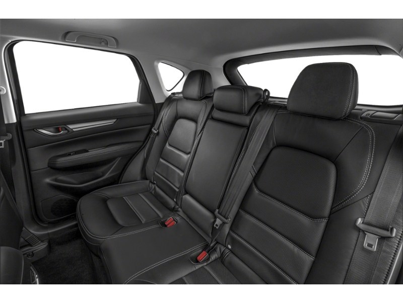 2024 Mazda CX-5 GX AWD *Ltd Avail* Interior Shot 5