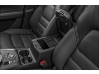 2025 Mazda CX-5 GT AWD Interior Shot 7