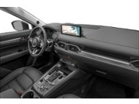 2024 Mazda CX-5 GX AWD *Ltd Avail* Interior Shot 1
