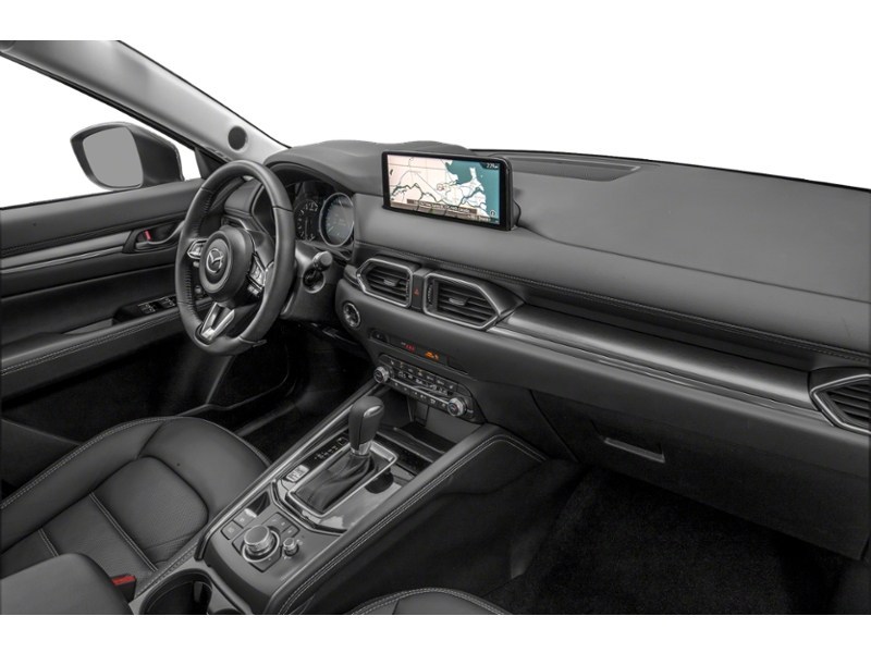 2024 Mazda CX-5 GX AWD *Ltd Avail* Interior Shot 1