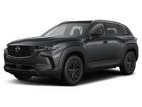 2025 Mazda CX-50 Hybrid GS-L e-AWD Exterior Shot 1