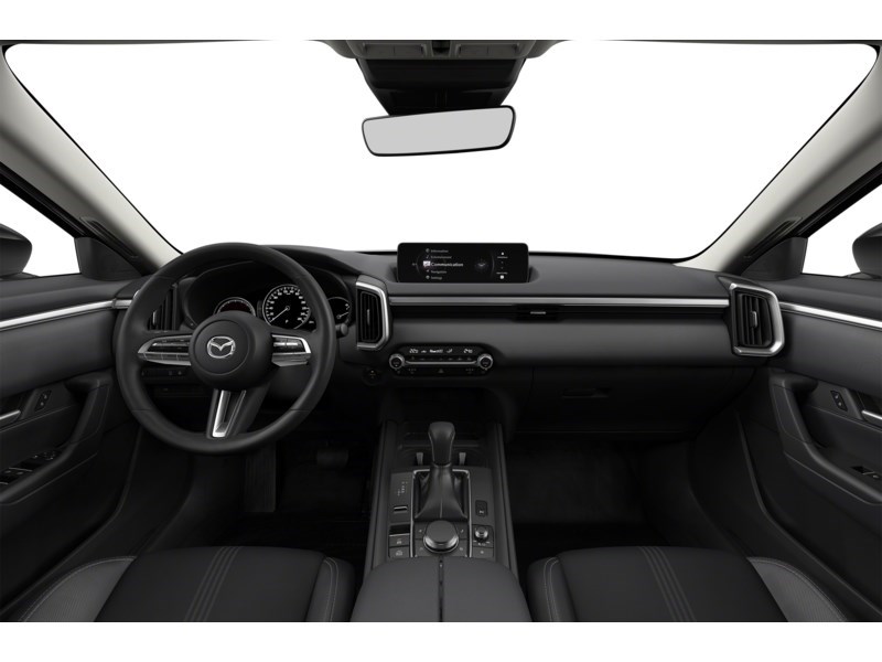 2025 Mazda CX-50 Hybrid GS-L e-AWD Interior Shot 1