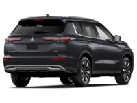 2025 Mitsubishi Outlander LE S-AWC Exterior Shot 2