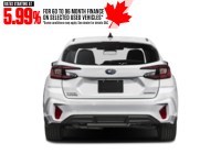 2024 Subaru Impreza Touring AWD Exterior Shot 7