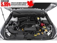 2024 Subaru Impreza Touring AWD Exterior Shot 3