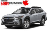 2024 Subaru Outback Convenience AWD Exterior Shot 1
