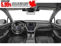 2024 Subaru Outback Convenience AWD Interior Shot 6