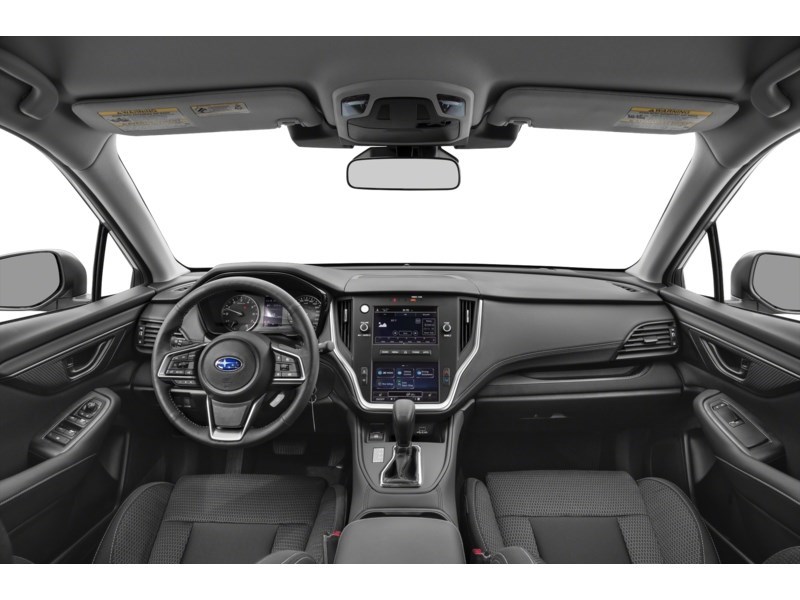 2024 Subaru Outback Convenience AWD Interior Shot 6