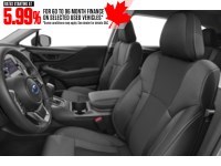 2024 Subaru Outback Convenience AWD Interior Shot 4