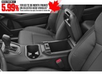 2024 Subaru Outback Convenience AWD Interior Shot 7