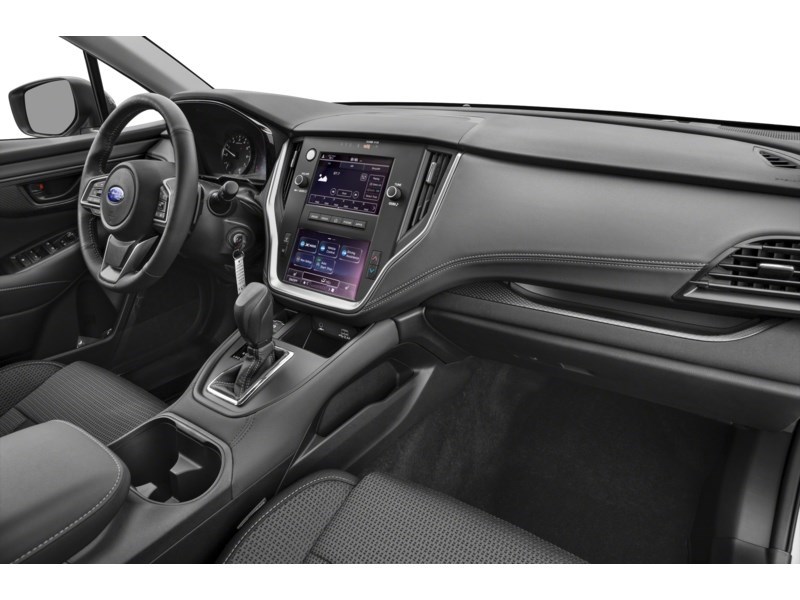 2024 Subaru Outback Convenience AWD Interior Shot 1