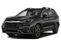 2025 Subaru Ascent Sport 7-Passenger Exterior Shot 1