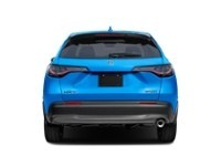 2026 Honda HR-V Sport AWD CVT Exterior Shot 7