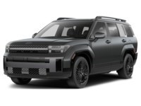 2026 Hyundai Santa Fe HEV