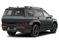 2026 Hyundai Santa Fe HEV