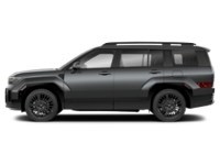 2026 Hyundai Santa Fe HEV