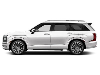 2026 Hyundai Palisade HEV