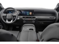 2026 Hyundai Palisade HEV