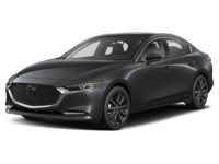 2024 Mazda Mazda3 GT w/Turbo Auto i-ACTIV AWD Exterior Shot 1