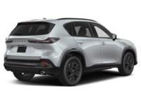 2026 Mazda CX-5 GT Exterior Shot 2