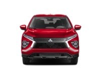 2024 Mitsubishi Eclipse Cross ES S-AWC Exterior Shot 5