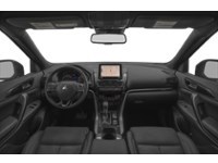 2024 Mitsubishi Eclipse Cross ES S-AWC Interior Shot 6