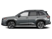 2025 Subaru Forester Limited AWD Exterior Shot 6