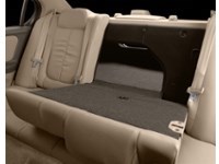2001 Nissan Maxima 4dr Sdn GLE Auto Interior Shot 7