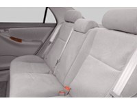 2007 Toyota Corolla 4dr Sdn Auto CE Interior Shot 6