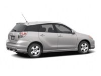 2007 Toyota Matrix 5dr Wgn Auto STD Exterior Shot 2