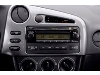 2007 Toyota Matrix 5dr Wgn Auto STD Interior Shot 2