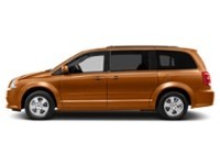 2014 Dodge Grand Caravan 4dr Wgn SE Exterior Shot 7