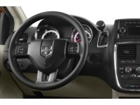 2013 Dodge Grand Caravan SE/SXT Interior Shot 2