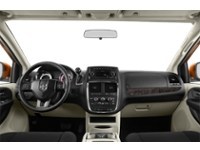 2014 Dodge Grand Caravan 4dr Wgn SE Interior Shot 6