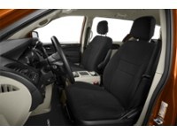 2014 Dodge Grand Caravan 4dr Wgn SE Interior Shot 4